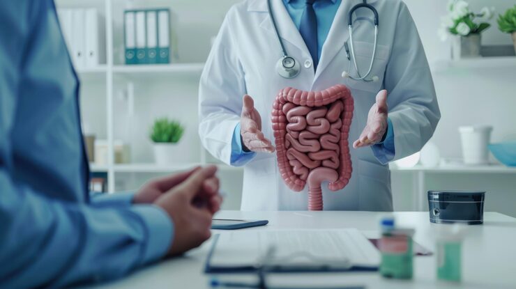IBS treatment and neurogastroenterology blog article